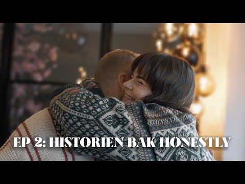 EP2: The personal story behind "Honestly"