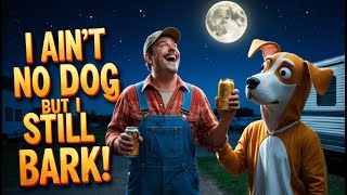 Download lagu I Ain’t No Dog, But I Still Bark – A Hilarious Bluegrass Country Blues Satire mp3