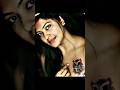 Bigboss Rachitha Tattoo New Look ️ Shorts Rachitha Bigboss Tamilacterss Actressreels Tattoo