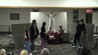 The Best Christmas Play Ever