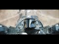 Mando Flies His N 1 Starfighter But With Ace Combat 7 Music