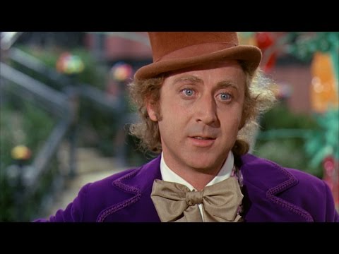 Willy Wonka - Pure Imagination by Dotan Negrin + Prismatic Mantis ORIGINAL RECORDING