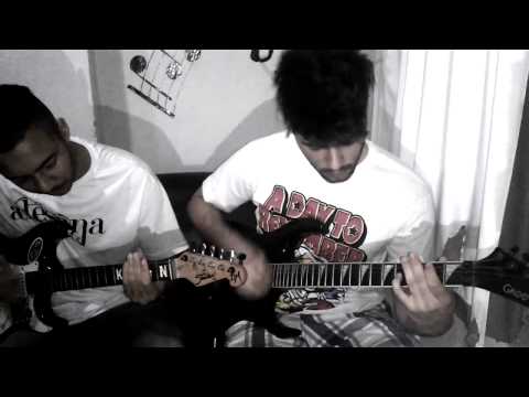 I'm Made Of Wax Larry What Are You Made Of (acoustic) - A Day to Remember