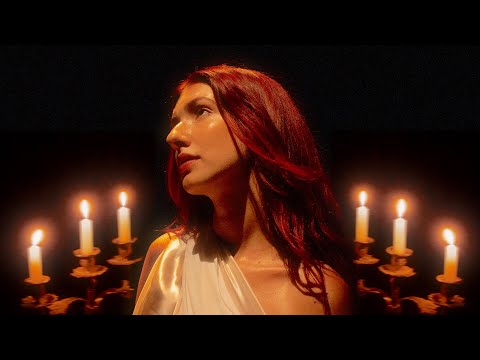 Femingos - Morrer de Rir (Official Visualizer)