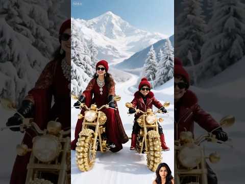 From Tears to Cheers: The Apple Motorcycle Miracle