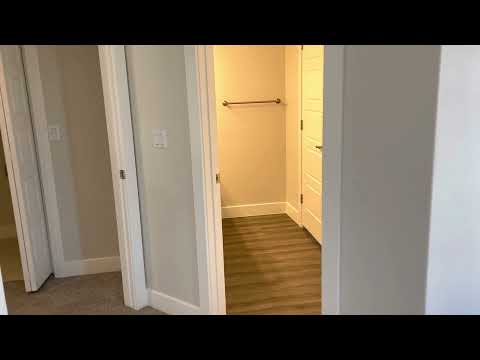 Townhome in Washington Fields property video