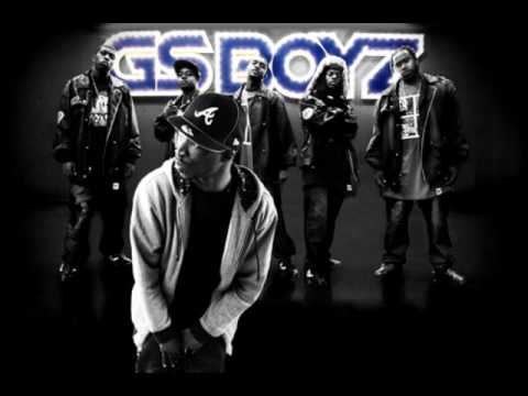 GS Boyz - Stanky Leg (SoFresh RMX) feat. Kilroy (SoFresh Squad)