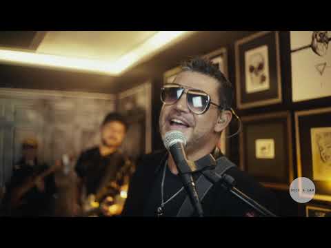 El Círculo -  Baila | Rock And Law Live Sessions