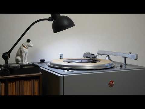 After You've Gone / Paul Whiteman's Sax Soctette