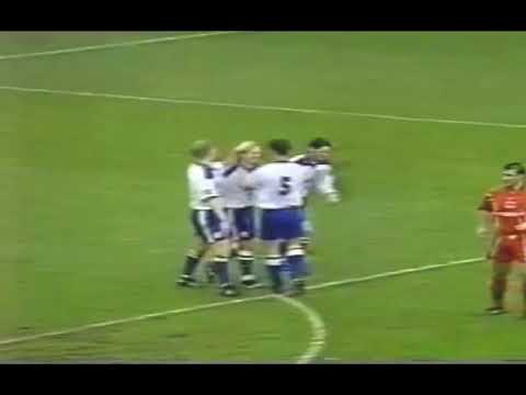 ARCHIVE: Luton Town 3 York City 0 - 04.04.98