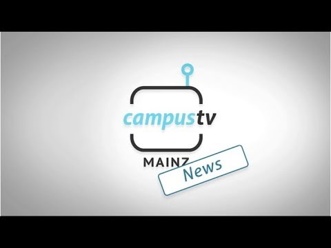 CampusTV Mainz - News