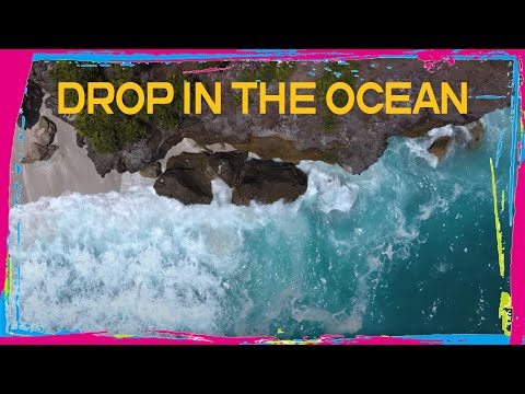 Poylow, Harry Taylor, MAD SNAX   Drop In The Ocean 2K