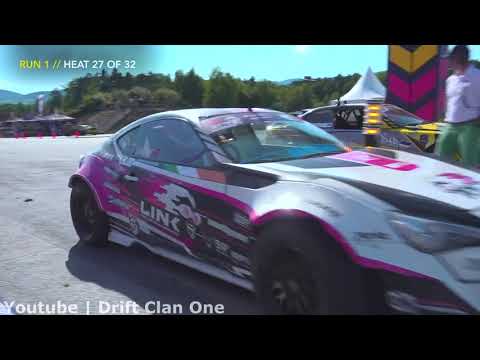 DMEC 2021 Round 1 (Greinbach, Austria) Top 16, Top8, Final