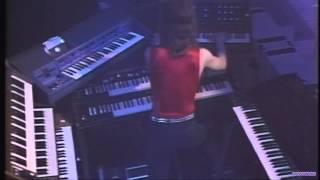 RAINBOW (3/14/84 Budokan) Spotlight Kid [remastered audio]