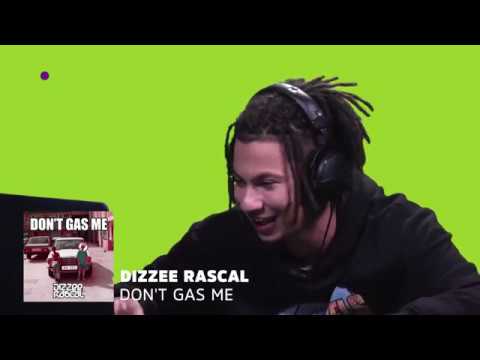 Jacin Trill - Don't Gass Me (Trippy Edit)