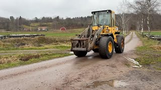 Chargeuse sur pneus Volvo L70C | Image 4 - Machineryline