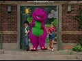 Barney Friends Season 6 Intro