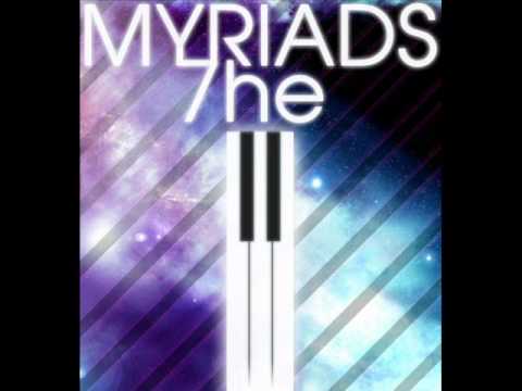 7he Myriads - French wind