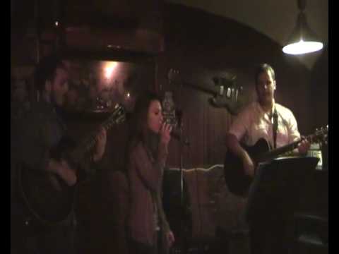 Broken Strings Live @ Rock Cafè - Open Your Eyes