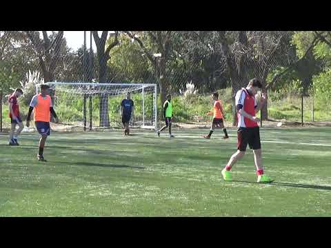 Olvidaster vs Porrongol - #LigaNuñez - #Apertura SLD - 15/5/2022