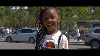 Runtown - Unleash Ft. Fekky (OFFICIAL DANCE ) by @badgyalcassiee