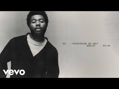 Video thumbnail for Everything We See