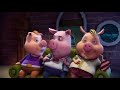 3 Pigs and a baby FULL MOVIE