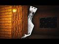 Minecraft S SCARIEST Mod Just Got An UPDATE The Boy And The Bath