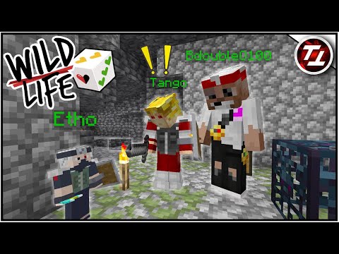 We're In For a WILD Ride! - Wild Life #1