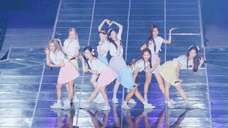 220903 소녀시대 Girls&#39; Generation &#39;Gee&#39; 4K 60P 직캠 @Long Lasting Love by DaftTaengk