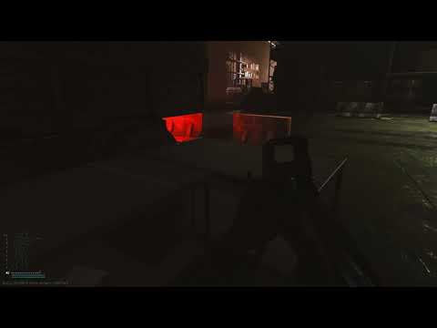 Who knew LEDX could spawn here | ESCAPE FROM TARKOV