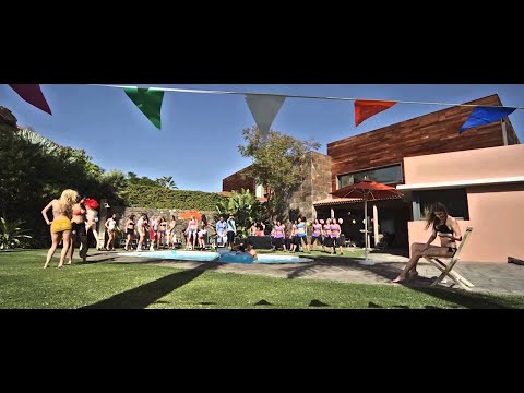 Estilo libre feat. DJ Valdi - Macarena (Videoclip oficial)
