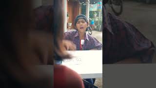 Download lagu suara bocah nyanyi lagu tiara merdu banget #Shorts mp3