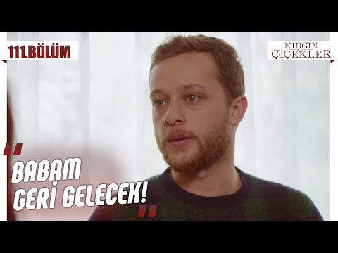 Yavuz'dan geriye kalan eşyalar!  - Kırgın Çiçekler 111.Bölüm