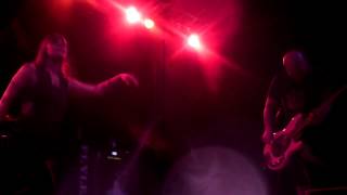 Flyleaf - "Sober Serenade" (Live in Spokane, WA 3/6/15)