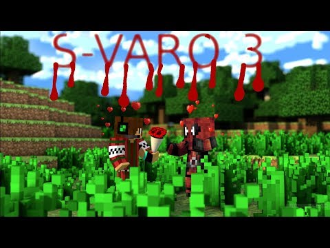 S-VARO 3 ★ ALLE KILLS + TODE + RANKING ★ [Best-Of]