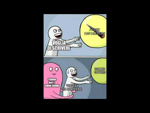 PURPLE RAIN TERRON BOY FT SIMON SKUNK