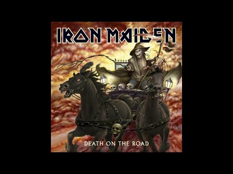 Videoclip de Brave New World (Live In Dortmund) — Iron Maiden