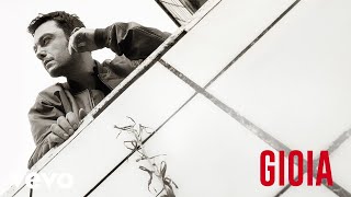 Gioia Lyrics English Translation