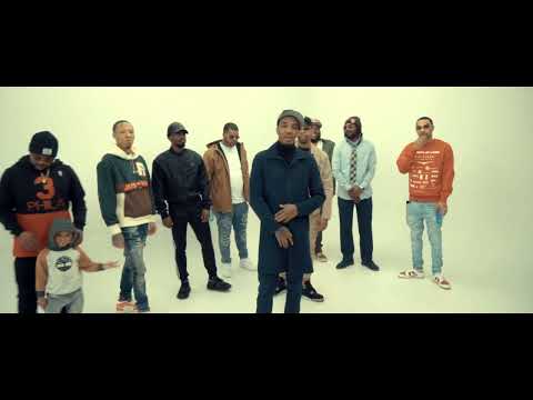 K.Murph feat HBK Kid - Church On Saturday (Official Video)