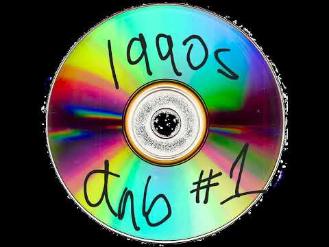 ML - 1999 -2001 dnb part 1 #dnb #jungle #drumandbass