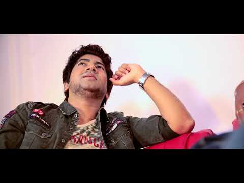 Vil'om Aditya Audition Mo...