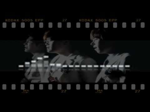 [Rom & Eng] 4Men - Go Away (떠나가버려)