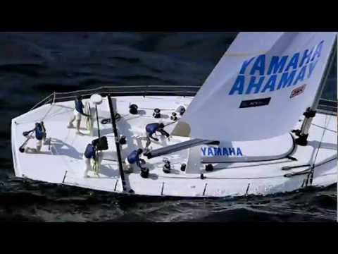 Doby's Tamiya Yamaha Round the World Boxwood Oct 21 2012 006