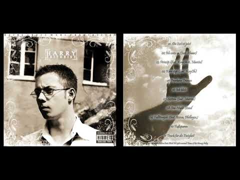 Harry - Zeitgeist (2008) [Full Album] #RapAusEssen #45RuhrpottRap #DeineErsteWahl
