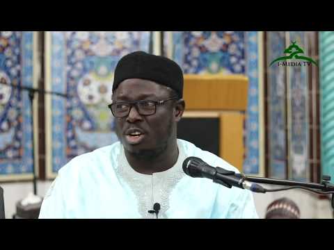 Rayuwa, Mutuwa, Dukiya a Mahangan Musulunci - Sheikh Aminu Ibrahim Daurawa