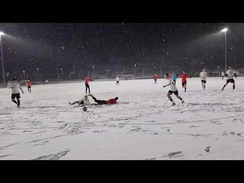 Hjelmeland - Vaulen (RogCup)