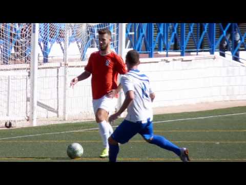 Videogalería: Alhaurín de la Torre CF 0 - 0 CD Alhaurino (Tercera División - Temporada 2016/17)