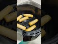 First Time Using Air Fryer Kent Air Fryer