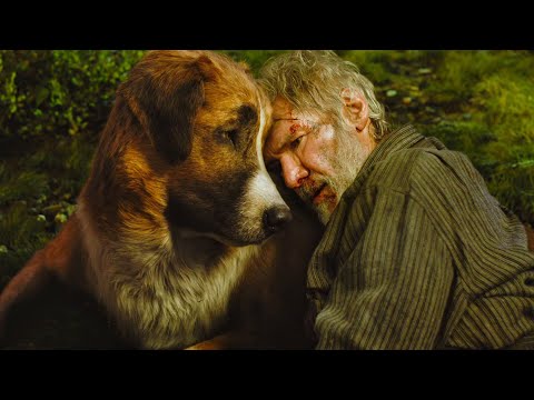 Buck & John Thornton: The Unbreakable Bond Between a Dog and His Savior | The Call of the Wild